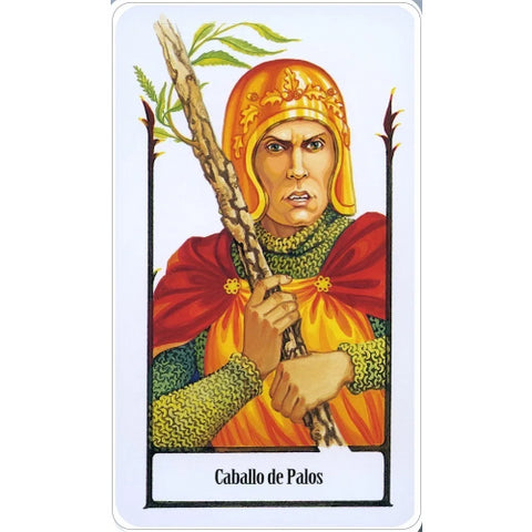 Tarot De Las Mujeres Sabias In Spanish Cards AGM