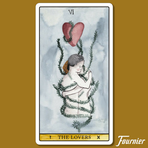 Tarot De Luz tarot cards Fournier