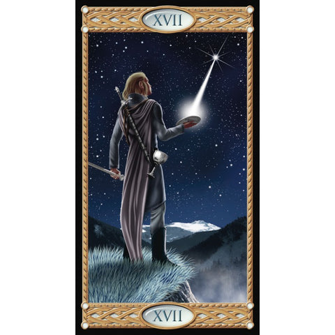 Tarot Cards Tarot Of The Elves