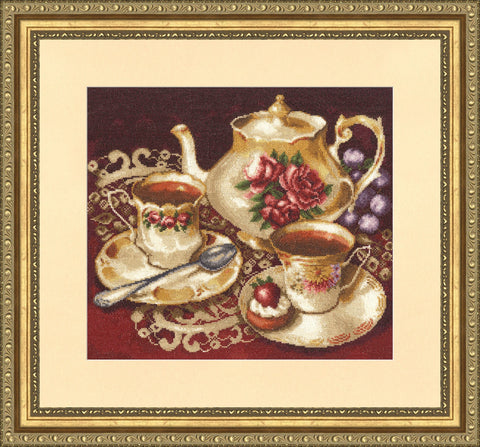 Tea Duet S/SZH023