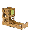 Tech Dice Tower