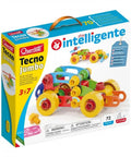 Tecno Jumbo