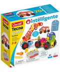 Tecno Jumbo Toolbox