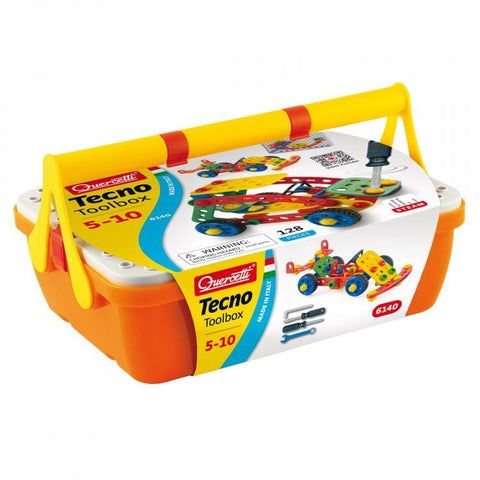 Tecno Toolbox