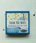 Inspirational Thank You Notes Cards US Games Systems