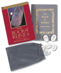 The Book of Runes Set (Anniversarry edition) US Games Systems