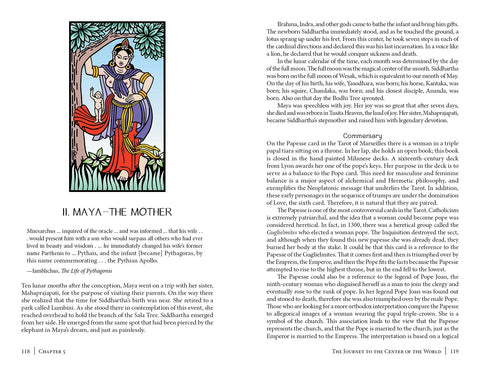 The Buddha Tarot Cards Schiffer Publishing