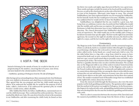 The Buddha Tarot Cards Schiffer Publishing