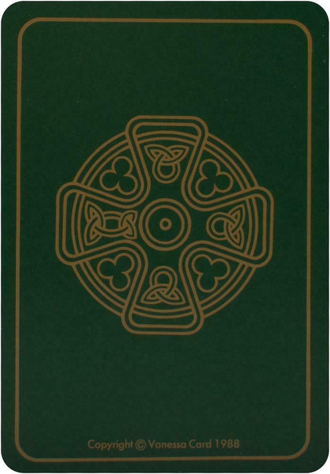 The Celtic Tree Oracle Cards Welbeck Publishing