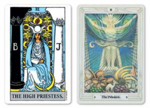 The Complete Tarot Kit