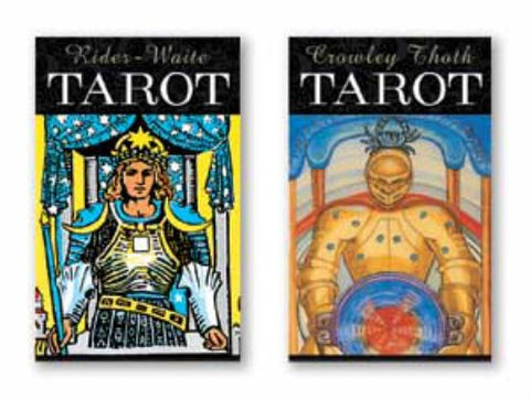 The Complete Tarot Kit