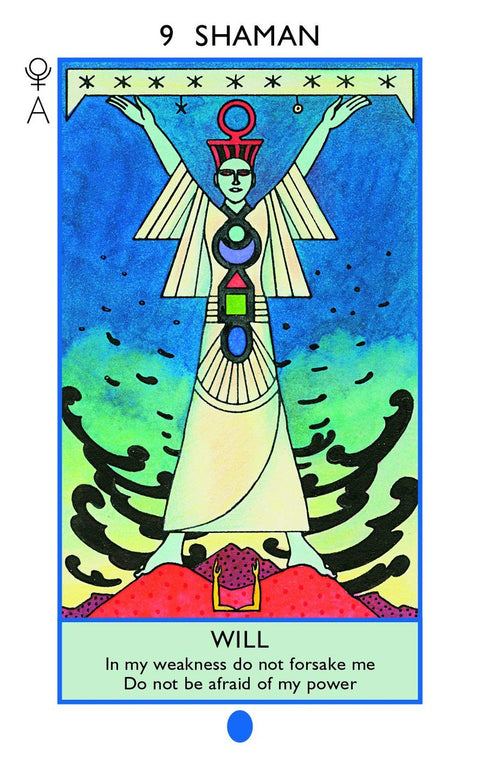 The Elemental Tarot Cards Welbeck Publishing