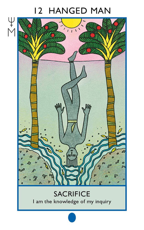 The Elemental Tarot Cards Welbeck Publishing