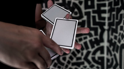 Ellusionist Limited Edition cards