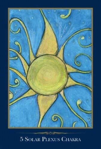 The Empathic Oracle Cards Schiffer Publishing