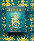 The Goddess Temple Oracle cards Lo Scarabeo