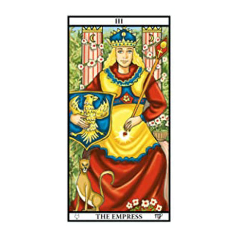 The Grand Universal Tarot Cards Schiffer Publishing