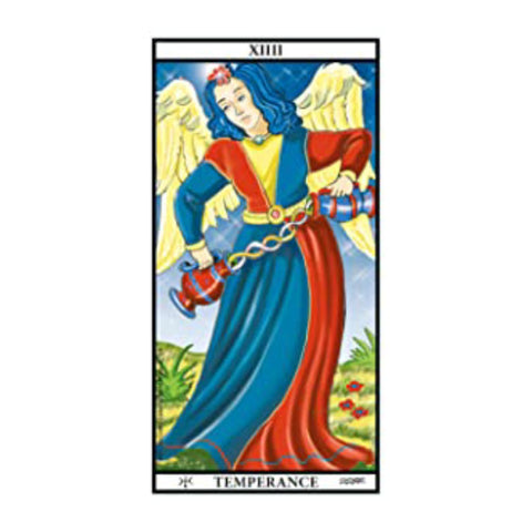 The Grand Universal Tarot Cards Schiffer Publishing