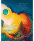 The heros journey dream journal Blue Angel
