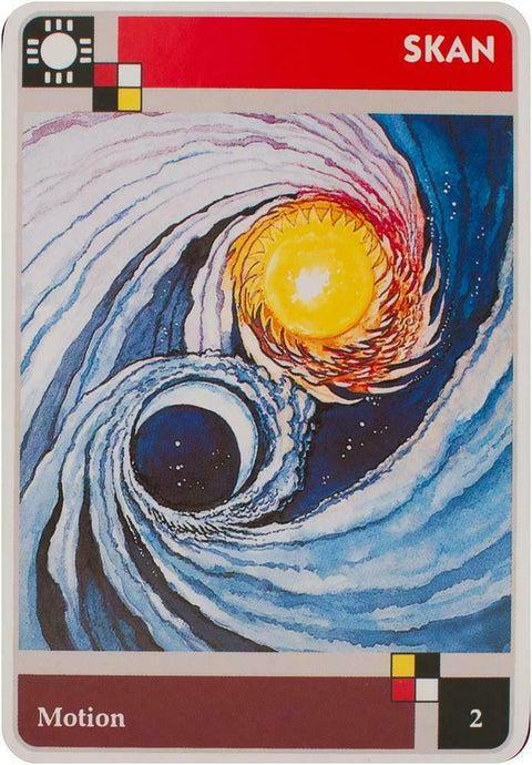 The Lakota Sweat Lodge Cards Destiny Books