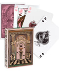 The Lepidopterist cards