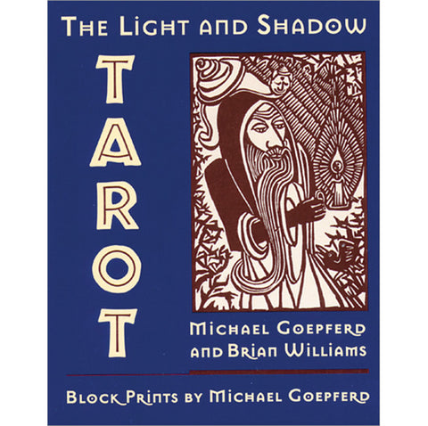 The Light And Shadow Tarot Cards