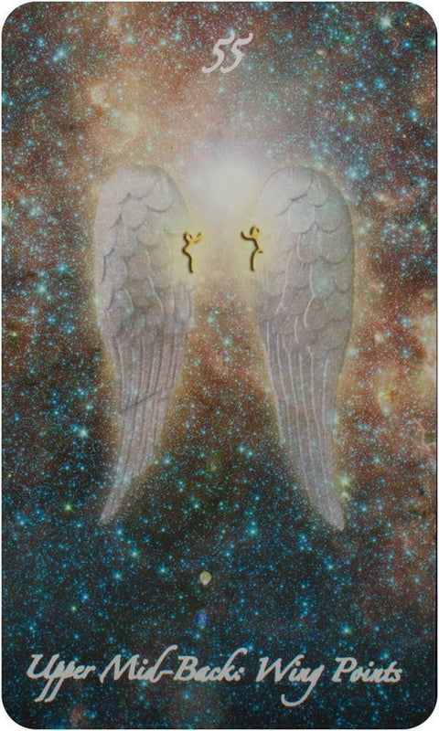 The Living Light Oracle Cards