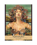 The Mermaid s Mirror Journal Blue Angel