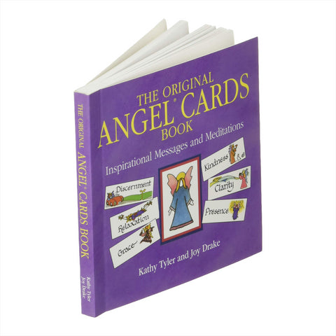 The Original Angel Cards And Book Set Music Design