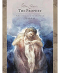 The Prophet Journal Blue Angel