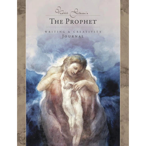 The Prophet Journal Blue Angel