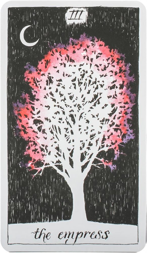 The Wild Unknown Tarot Cards Harper One