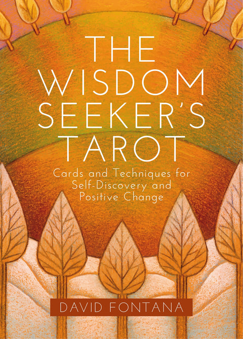 The Wisdom Seekers Tarot Cards Watkins Publishing