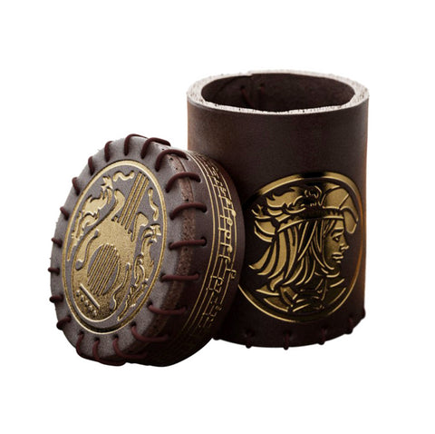 The Witcher Dandelion Dice Cup