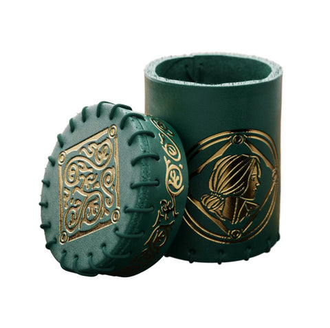 The Witcher Triss Dice Cup