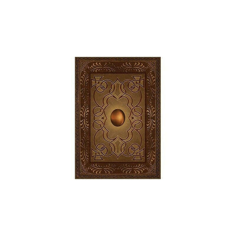 Thelema Lenormand cards Lo Scarabeo