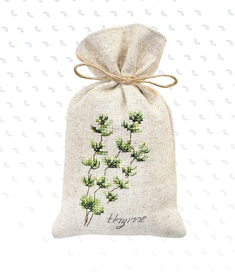 Thyme SPM1233 - Cross Stitch Kit