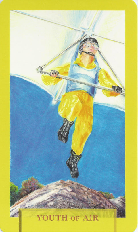 Todays Journey Tarot Cards Schiffer Publishing