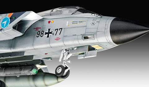 Tornado ASSTA 3|1 - Plastic Modelling Kit By Revell