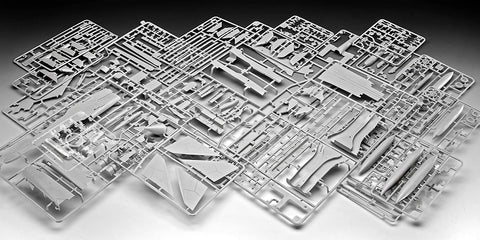 Tornado GR4 ''Farewel' - Plastic Modelling Kit By Revell