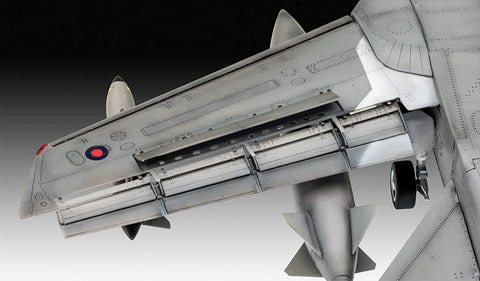 Tornado GR4 ''Farewel' - Plastic Modelling Kit By Revell