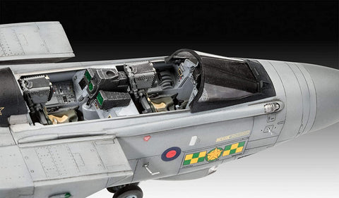 Tornado GR4 ''Farewel' - Plastic Modelling Kit By Revell