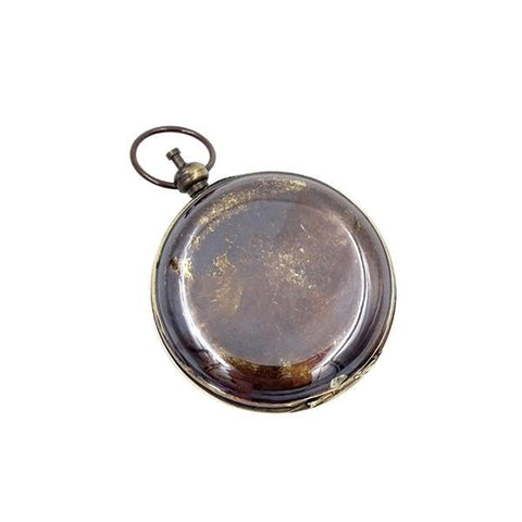 Tourist compass antique finish NC2884