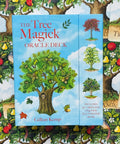 Tree Magick Oracle Cards Cico Books