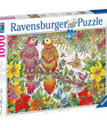 Tropical Feeling 1000 Piece Puzzle