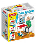 Tube System Basic set