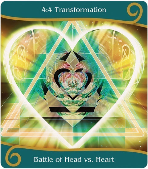 Twin flame ascension oracle cards US Games Systems