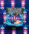 Twin flame ascension oracle cards US Games Systems