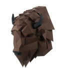 Papercraft Kit Zubr PP-1ZUV-2BB