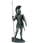 Spartan Warrior Statue